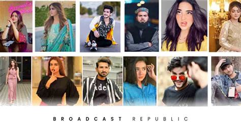 pakistani top tiktokers|Top 1,000 tiktok Influencers In Pakistan 